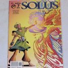 Solus Vol.1 No. 7 November 2003