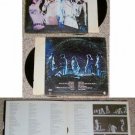 The Osmonds Phase III Record Music Album LP 33