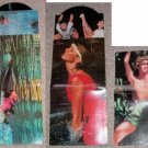 Olivia Physical With Insert Record Music Album LP 33