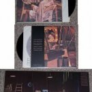 Linda Ronstadt Simple Dreams Record Music Album LP 33