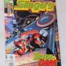 Slingers Vol.1 No.6 May 1999 Truth or Dare