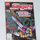 Slingers Vol.1 No.3 February 1999
