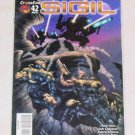 Sigil Vol. 1 Issue No. 42 December 2003