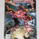 Sigil Vol. 1 Issue No. 40 November 2003