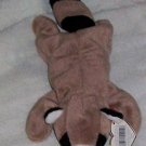 Ringo the Raccoon  Ty Beanie Babies Collectible