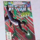 Green Arrow No. 5     Quiver Part Five     August 2001