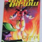 Green Arrow No. 6    Quiver Part Six  September 2001