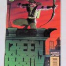 Green Arrow No. 11 February 2002