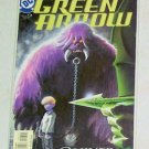Green Arrow No. 9    Quiver Part Nine   December 2001