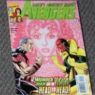 Avengers Vol. 3 No. 23 December 1999