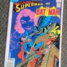 Superman and Batman Vol. 43 No. 287 January 1983