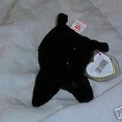 Scottie the Terrier Ty  Beanie Babies Collectible