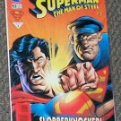 Superman   Man Of Steel   53   February 1996