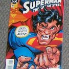 Superman   Man Of Steel 46    July 1995