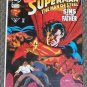Superman    Man Of Steel  47   August 1995