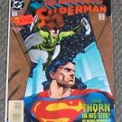 Superman    521   March 1995