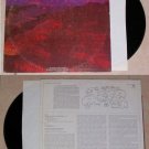 Grofe Grand Canyon Suite Ormandy Music Album LP 33
