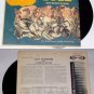Tchaikowsky 1812 Overture Record Music Album LP 33
