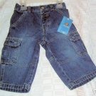 Faded Glory Jeans 12 Mos. BRAND NEW