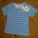 BRAND NEW    GEORGE    GIRLS BLOUSE    4T