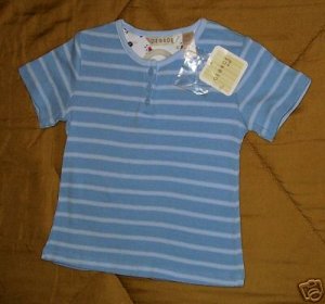 BRAND NEW    GEORGE    GIRLS BLOUSE    4T