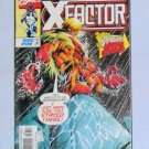 X Factor Vol. 1 No. 136 August 1997 Marvel Comics