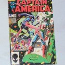 Captain America Vol. 1 No. 301 Jan 1985 Marvel Comics