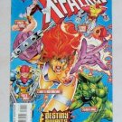 X-Patrol Vol. 1 No. 1 April 1996 Marvel Comics