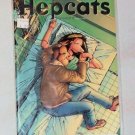 Hepcats No. 4 March 1997 Antartic Press Comics