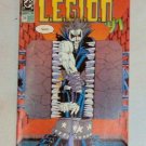 L.E.G.I.O.N. 34 December 1991 DC Comics