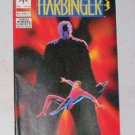 Harbinger Vol. 1 No. 21 September 1993 Valiant Comics