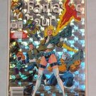 Fantastic Four Vol. 1 No.375 Rise of Doom Marvel Comics