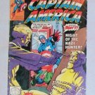 Captain America Vol.1 No. 245  May 1980 Marvel Comics