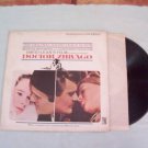 Doctor Zhivago Original Soundtrack Album Record LP 33