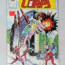 The H.A.R.D. Corps Vol.1 No.7 June 1993 Valiant Comics