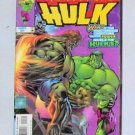 The Rampaging Hulk Vol.1 No.2 Sept. 1998 Marvel Comics