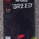 BREED       BRAND NEW      VOL 1   1994