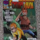 WHAT IF CYLCLOPS AND HAVOK  VOL 2 NO 90 OCTOBER 1996
