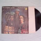 The Ritchie Family Arabian Nights Record Album LP 33