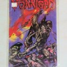 Morrigan No. 1 of 3 Sirius Entertainment Comics