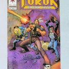 Turok Dinosaur Hunter Vol. 1 No. 5 Nov93 Valiant Comics