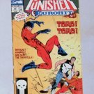 The Punisher Eurohit Vol.II No. 68 Aug.92 Marvel Comics