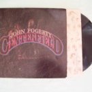 John Fogerty Centerfield Music Record Album LP 33