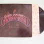 John Fogerty Centerfield Music Record Album LP 33