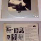 Plaza House Greatest Hist of 40's Record Album LP 33