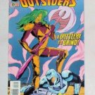 Outsiders No. 23 A Battleax To Grind Oct 1995 DC Comics