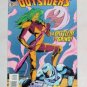 Outsiders No. 23 A Battleax To Grind Oct 1995 DC Comics