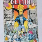 L.E.G.I.O.N. No. 2 Armageddon 2001 Annual DC Comics