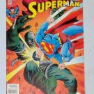 Superman 497 Doomsday December 1992 DC Comics