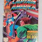 Captain America Vol.1 No.259 July 1981 Marvel Comics